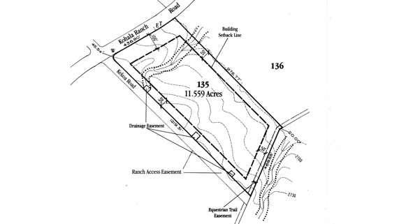 Topo Map