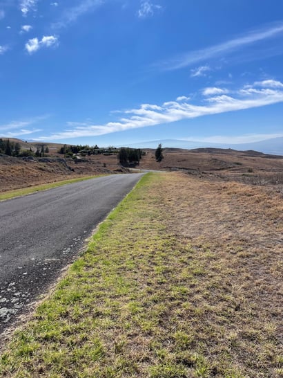 Kohala Ranch