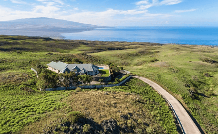 Kohala Ranch Property II