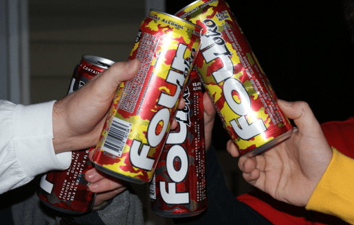 Four Lokos